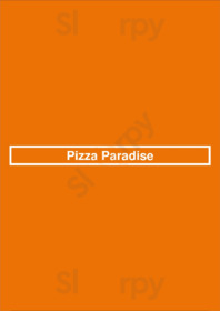 Pizza Paradise