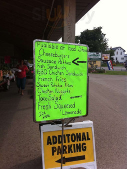 Hershberger's Farm And Bakery, Millersburg