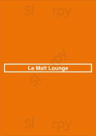 Le Malt Lounge, Colonia