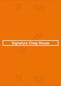 Signature Chop House, Flushing