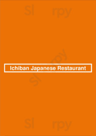 Ichiban Japanese Restaurant