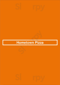 Hometown Pizza