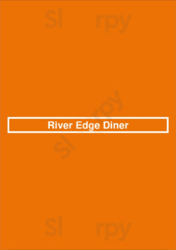 River Edge Diner, River Edge