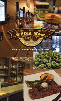 Wyold West Brewing Company, Powell