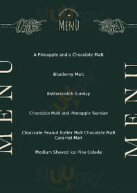 5th Street Malt Shoppe