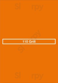110 Grill, Hopkinton