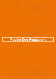 Poodle Dog Restaurant, Fife