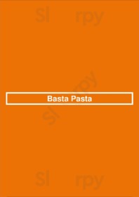 Basta Pasta