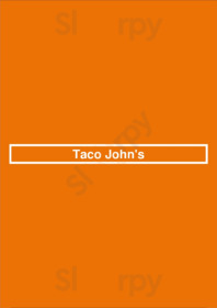 Taco John's