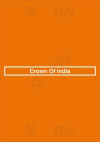 Crown Of India