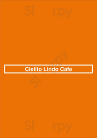 Cielito Lindo Cafe, Maywood