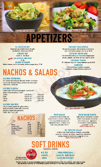 El Tapatio Of Dexter