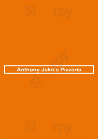 Anthony John's Pizzeria