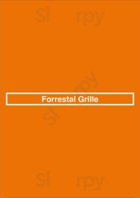 Forrestal Grille, Plainsboro