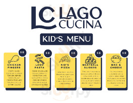 Macray Harbor Incorporated