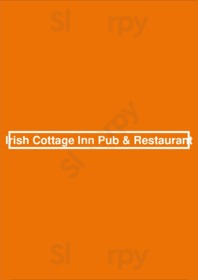 Irish Cottage Inn Pub & Restaurant