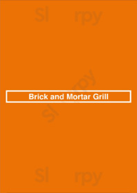 Brick And Mortar Grill