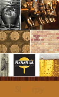 Panznellas Italian Pizzeria, Newmarket