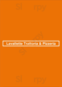 Lavallette Ristorante & Pizzeria