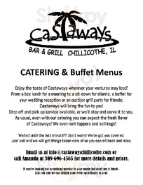 Castaways, Chillicothe