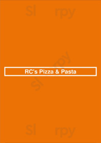 Rc's Nyc Pizza & Pasta - Valley Ranch, New Caney