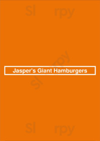 Jasper's Giant Hamburgers, Gold River