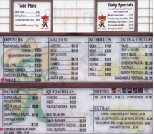 Taco Delite