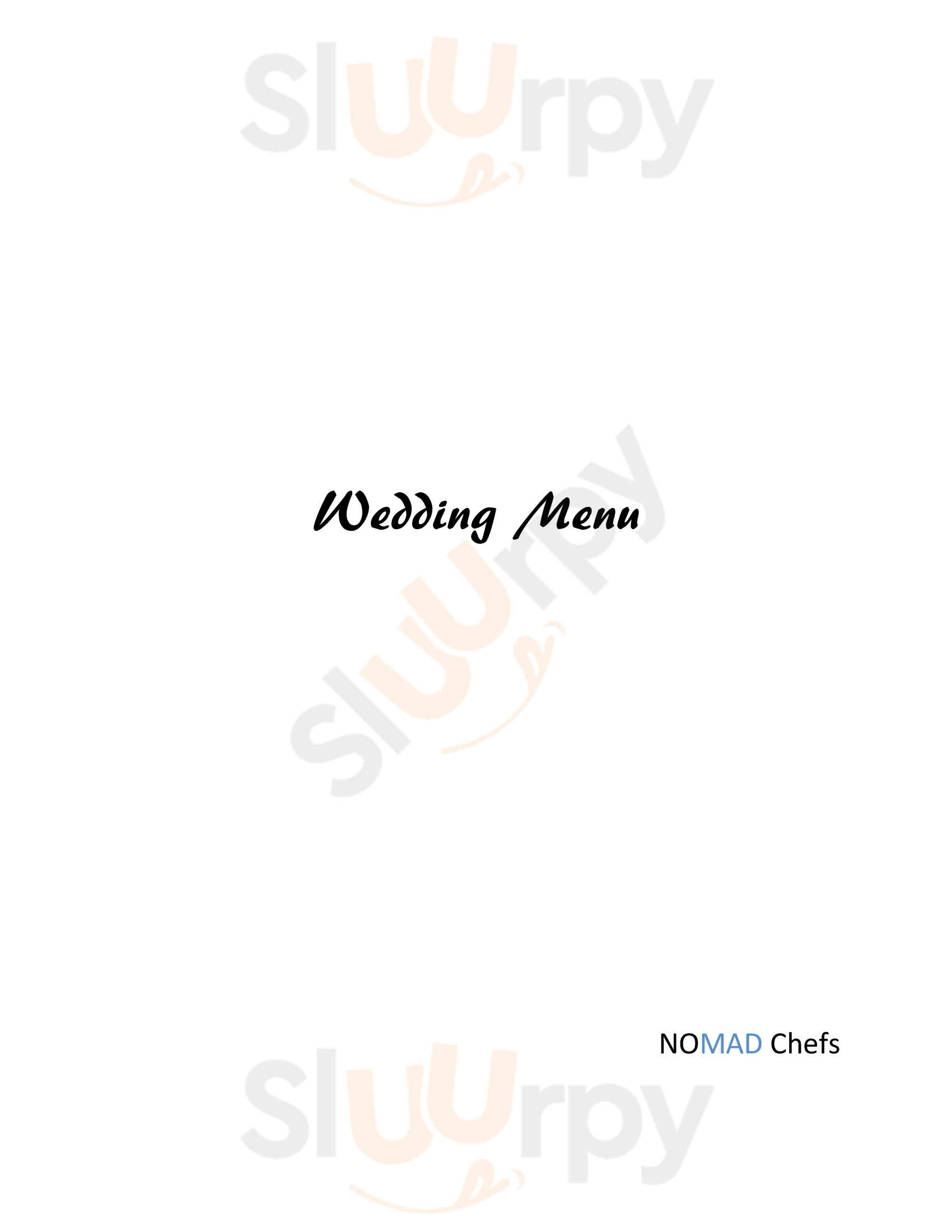 Main Menu - La Casita Taqueria Y Mas