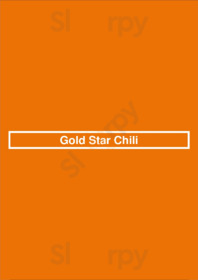 Gold Star