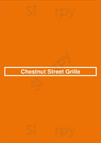 Chestnut Street Grille