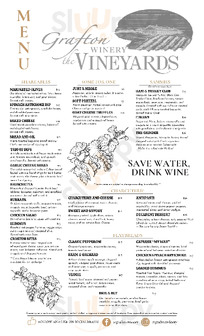 Grafton Winery And Brewhaus
