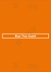 Bua Thai Sushi, Malta