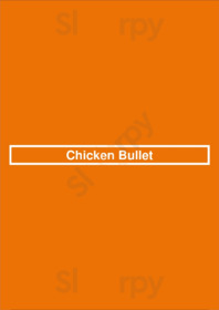 Chicken Bullet