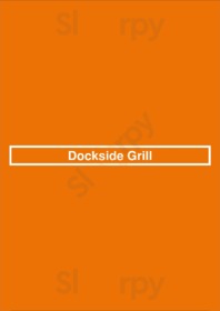 Dockside Grill
