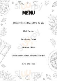 Red Zone Pub And Grill
