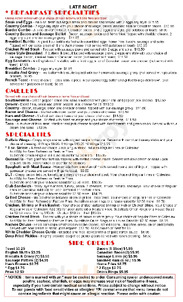 Yellowstone River Inn