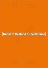 Kunkel's Seafood & Steakhouse, Haddon Heights