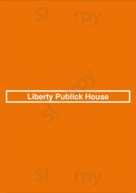 Liberty Publick House