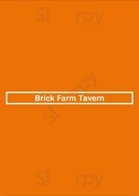 Brick Farm Tavern