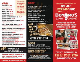Bonomo's