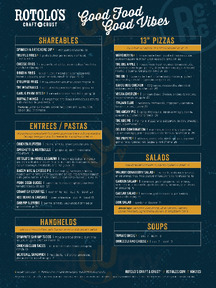 Rotolo's Pizzeria-pearl River