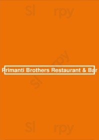 Primanti Bros. Restaurant And Bar North Versailles