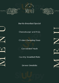 Lakeshore Family Restaurant