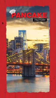 Stony Point Pancake Factory