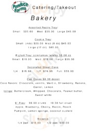 Ponduce Farms