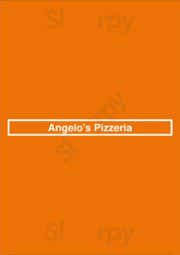 Angelo's Pizzeria