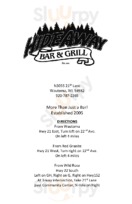 Hideaway Bar & Grill