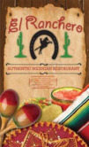 El Ranchero Authentic Mexican Restaurant