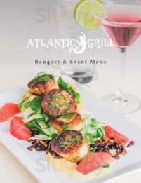 Atlantic Grill, Rye