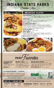 Birdhouse Restaurant